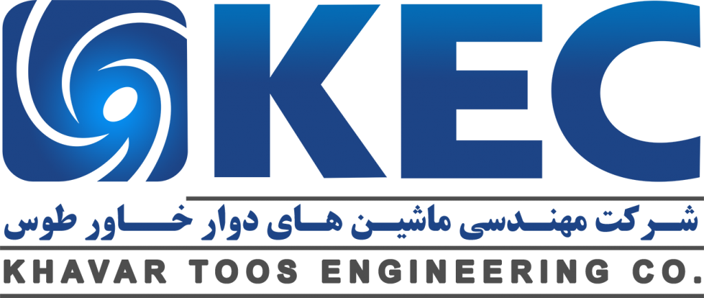 Khavar Toos Rotating Machines Engineering Co.